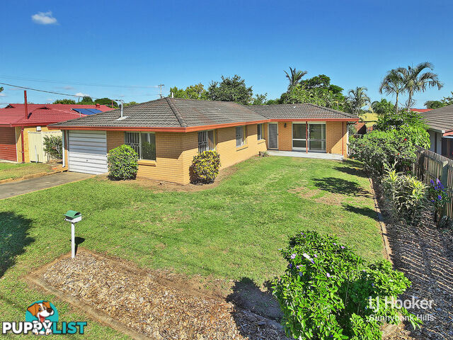 21 Lara Street SUNNYBANK QLD 4109