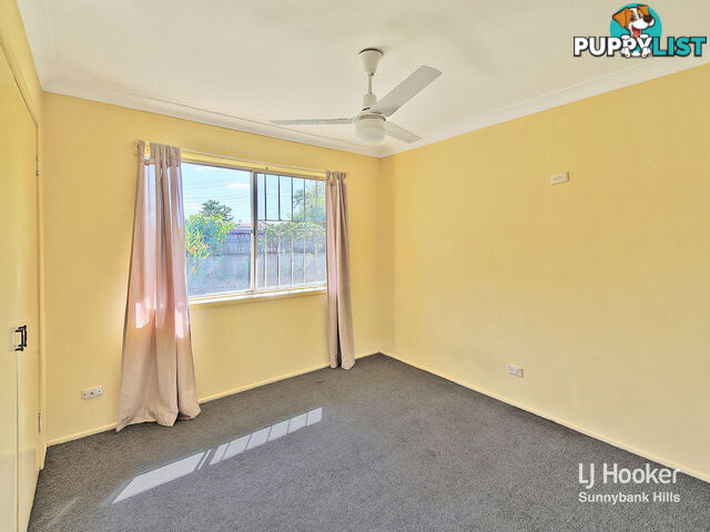 21 Lara Street SUNNYBANK QLD 4109