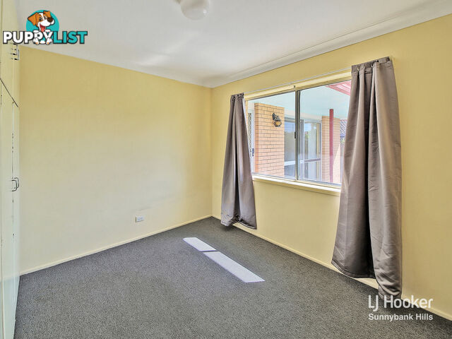 21 Lara Street SUNNYBANK QLD 4109