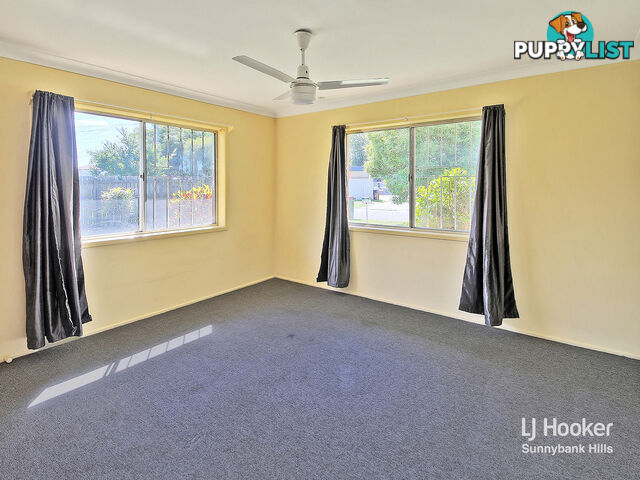 21 Lara Street SUNNYBANK QLD 4109