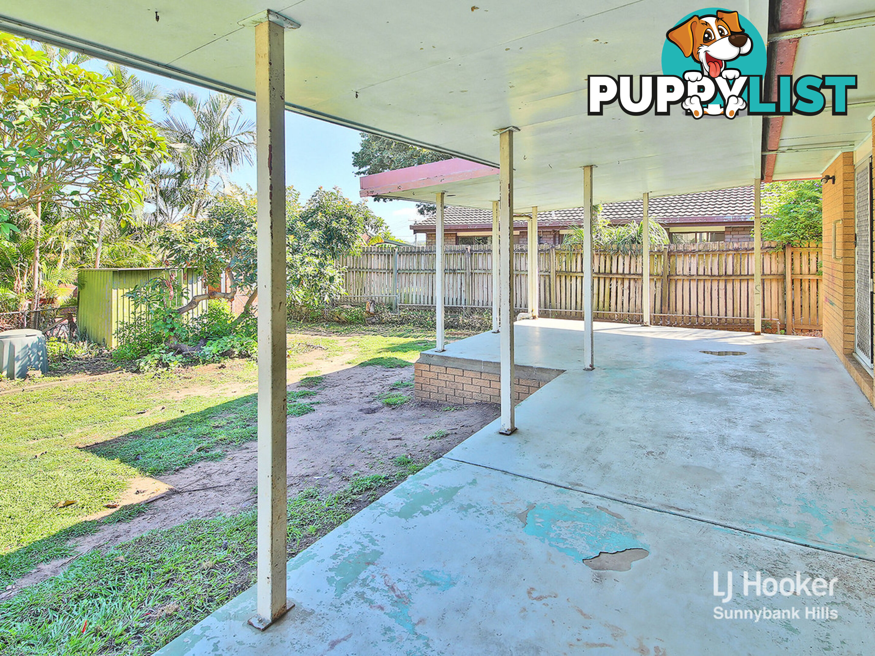 21 Lara Street SUNNYBANK QLD 4109