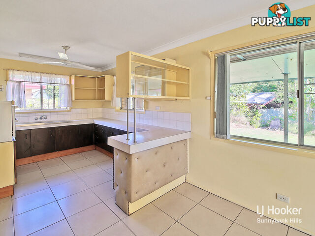 21 Lara Street SUNNYBANK QLD 4109