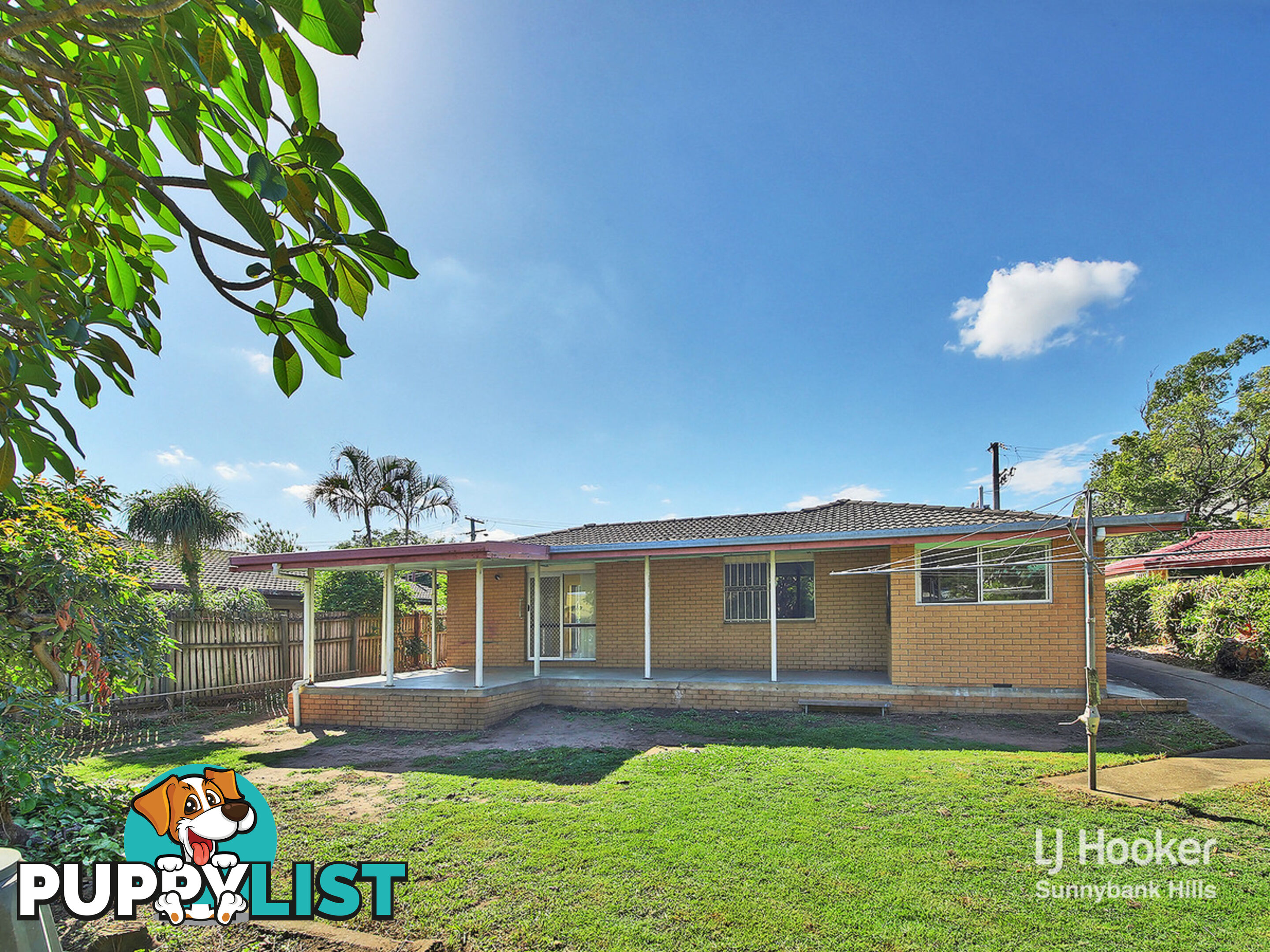 21 Lara Street SUNNYBANK QLD 4109