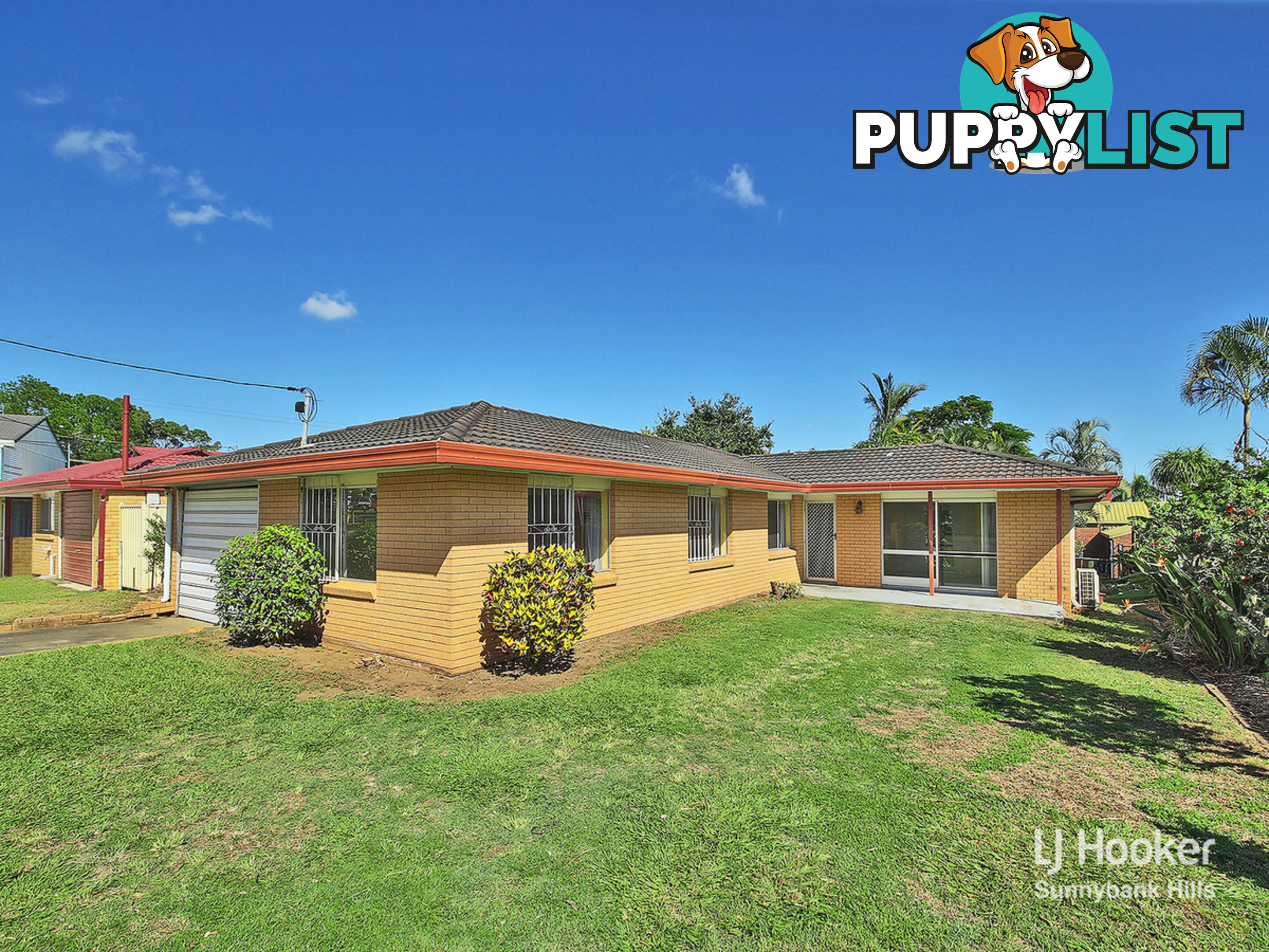 21 Lara Street SUNNYBANK QLD 4109