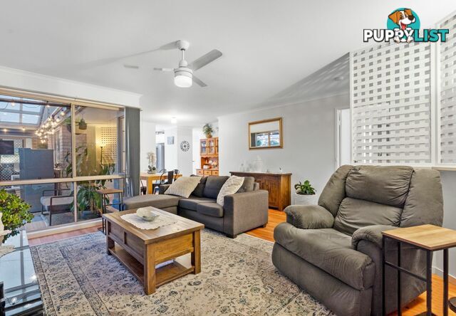 14 Beaufortia Court REGENTS PARK QLD 4118