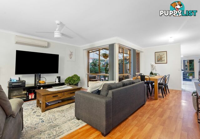 14 Beaufortia Court REGENTS PARK QLD 4118