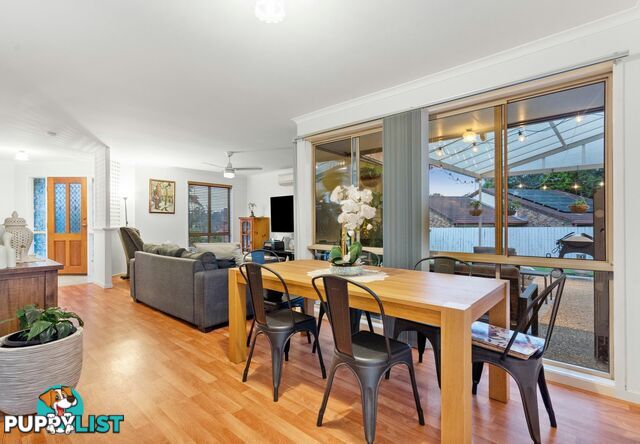 14 Beaufortia Court REGENTS PARK QLD 4118