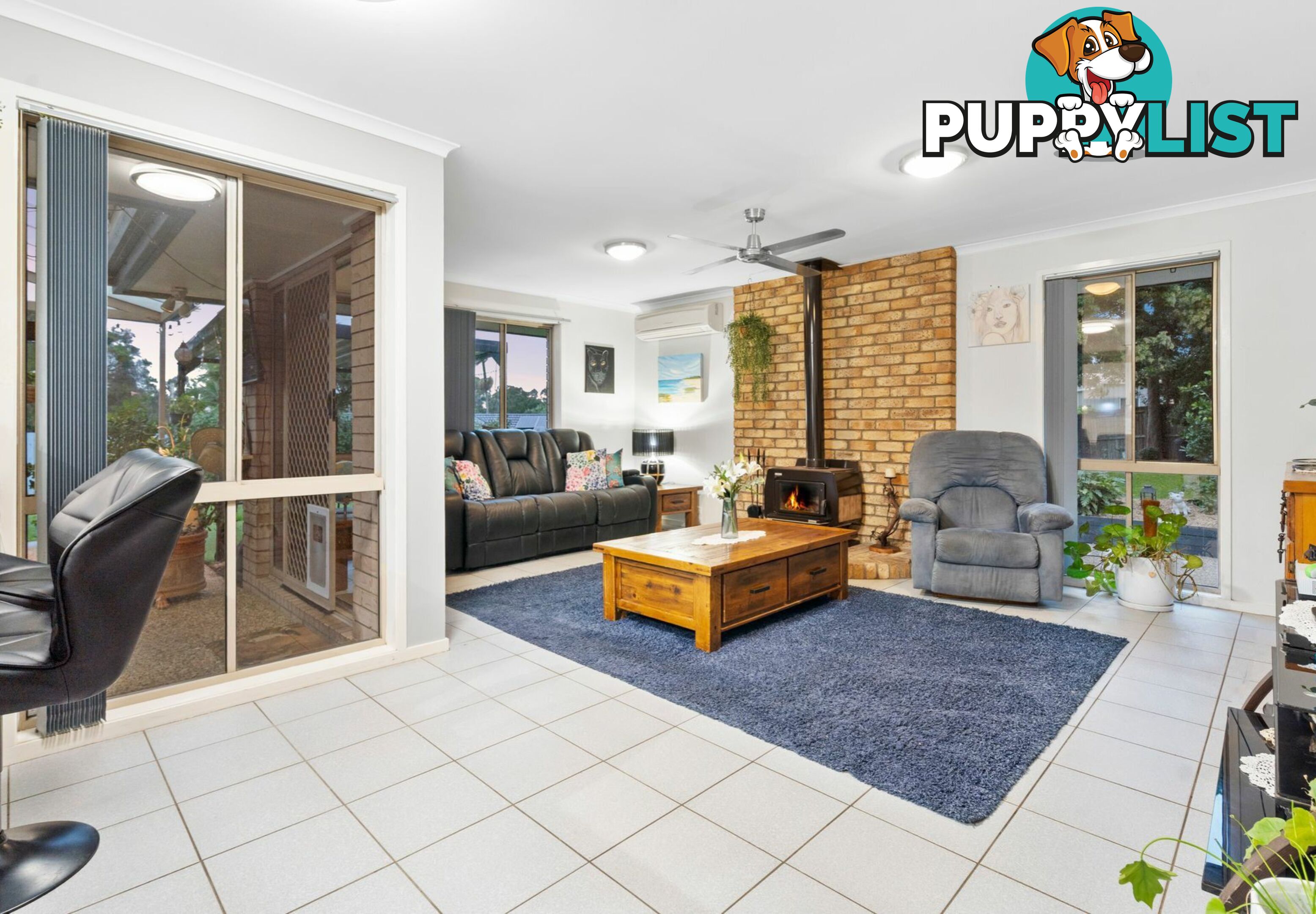 14 Beaufortia Court REGENTS PARK QLD 4118