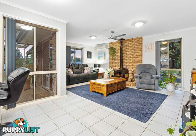 14 Beaufortia Court REGENTS PARK QLD 4118