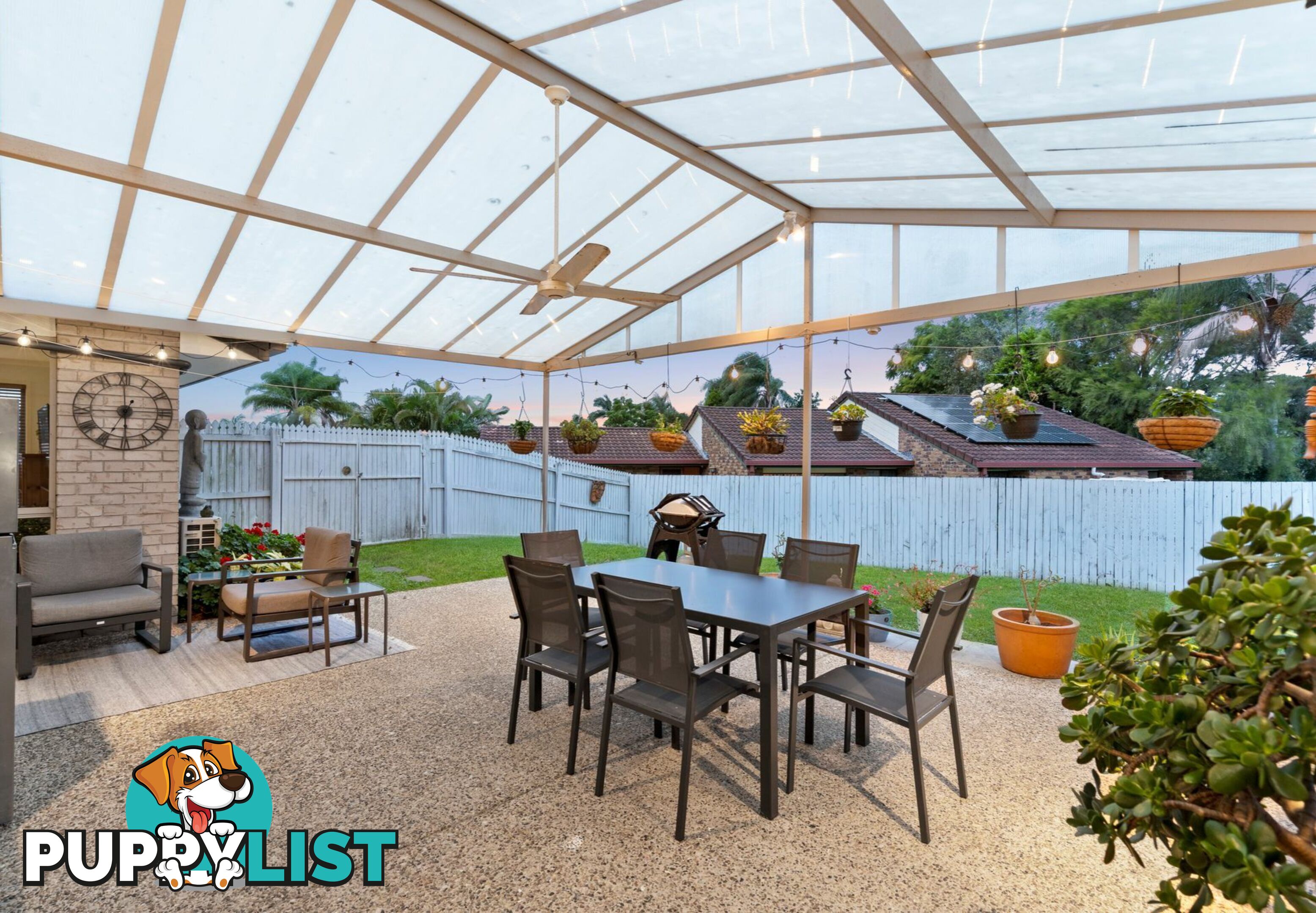 14 Beaufortia Court REGENTS PARK QLD 4118