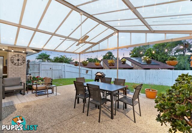 14 Beaufortia Court REGENTS PARK QLD 4118