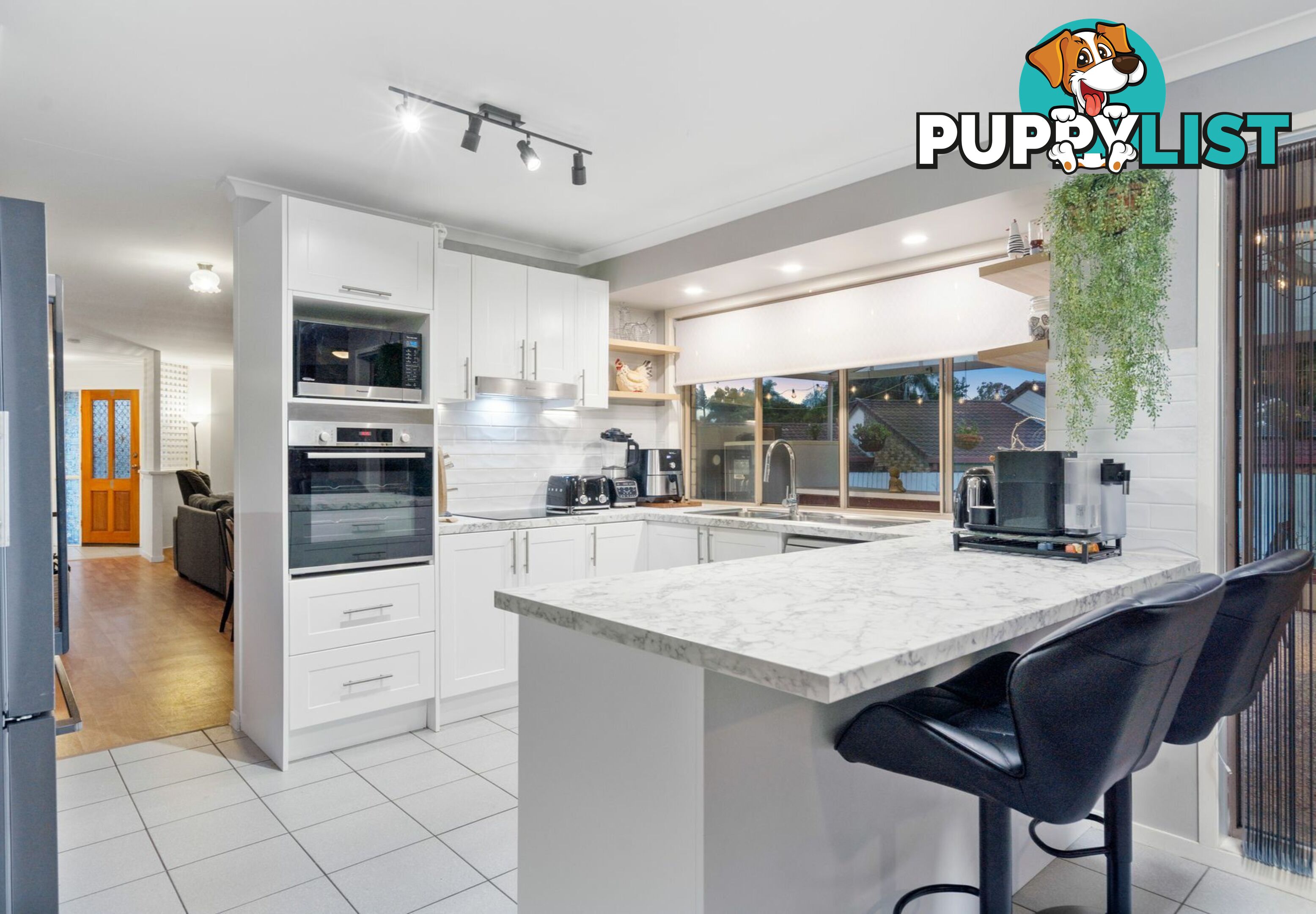 14 Beaufortia Court REGENTS PARK QLD 4118