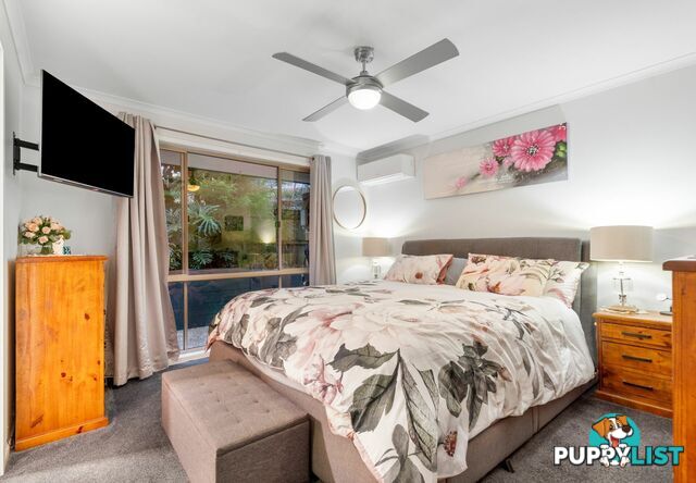 14 Beaufortia Court REGENTS PARK QLD 4118