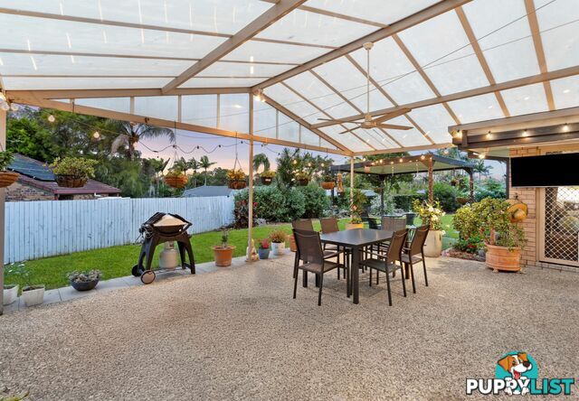 14 Beaufortia Court REGENTS PARK QLD 4118