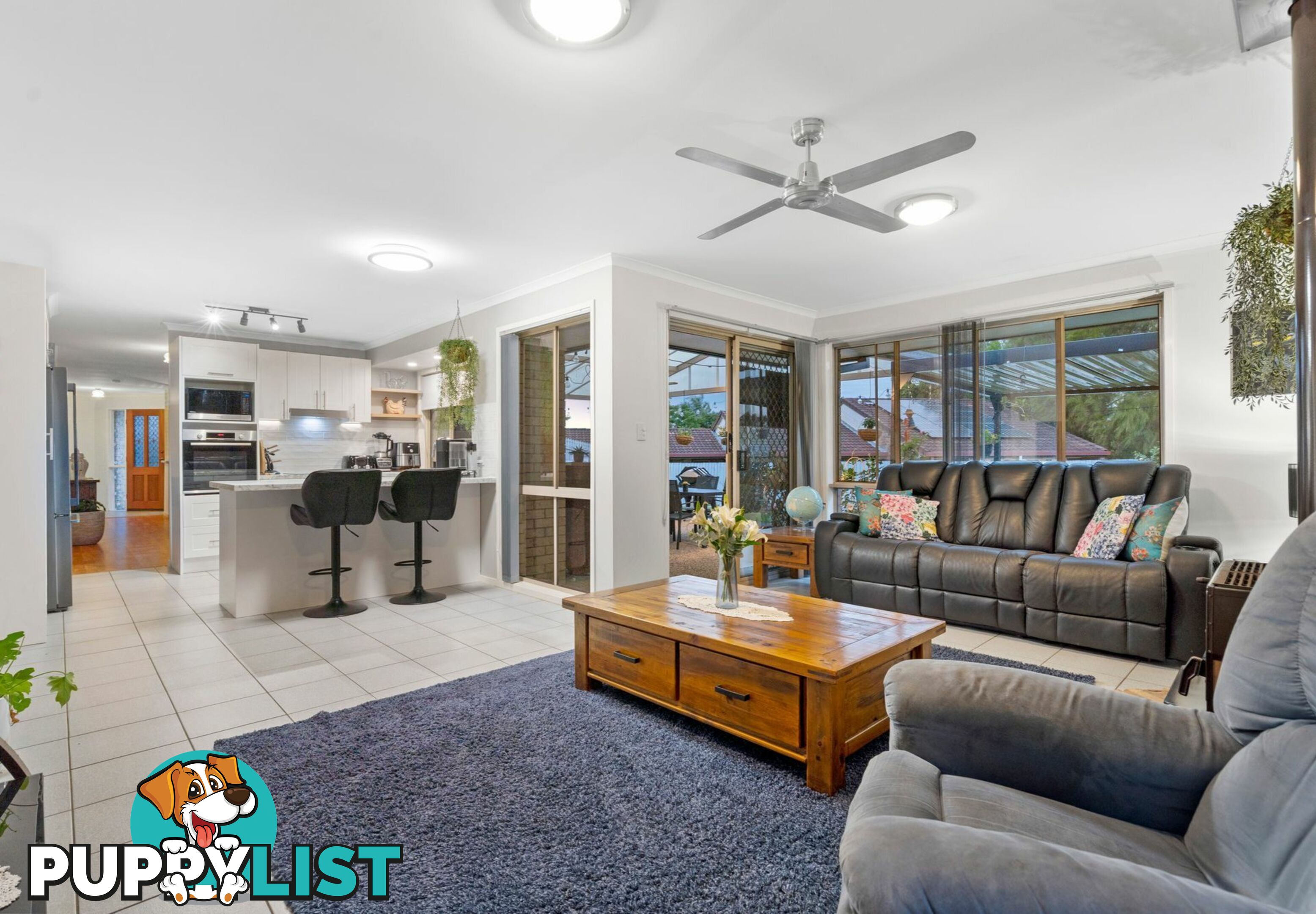 14 Beaufortia Court REGENTS PARK QLD 4118