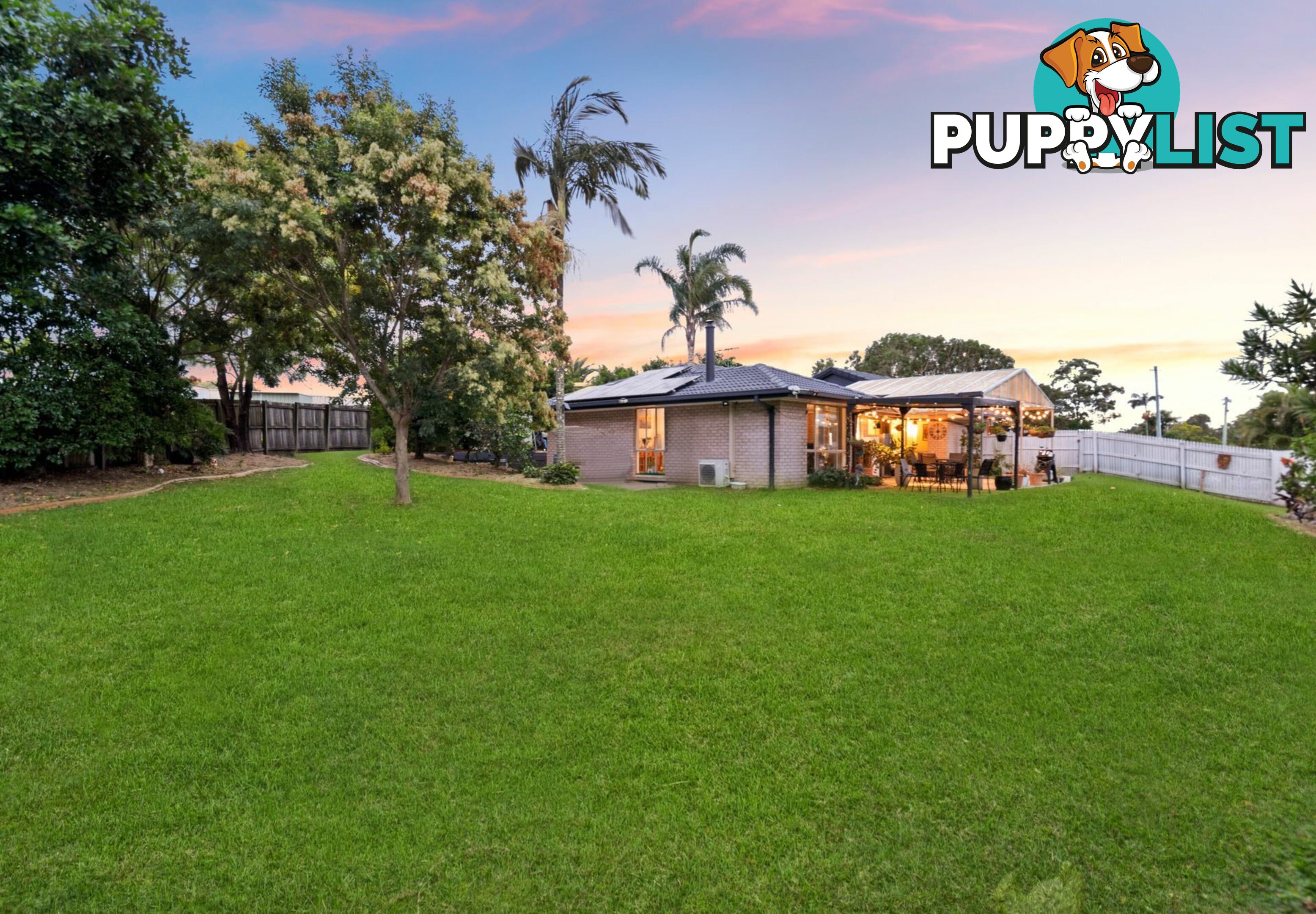 14 Beaufortia Court REGENTS PARK QLD 4118