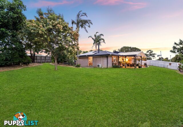 14 Beaufortia Court REGENTS PARK QLD 4118