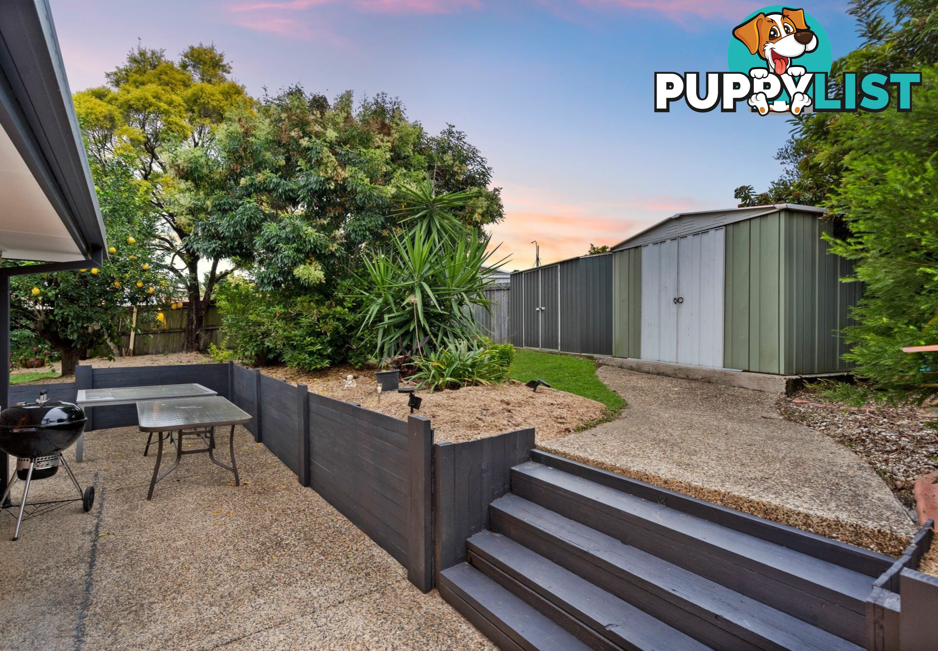 14 Beaufortia Court REGENTS PARK QLD 4118