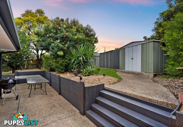 14 Beaufortia Court REGENTS PARK QLD 4118