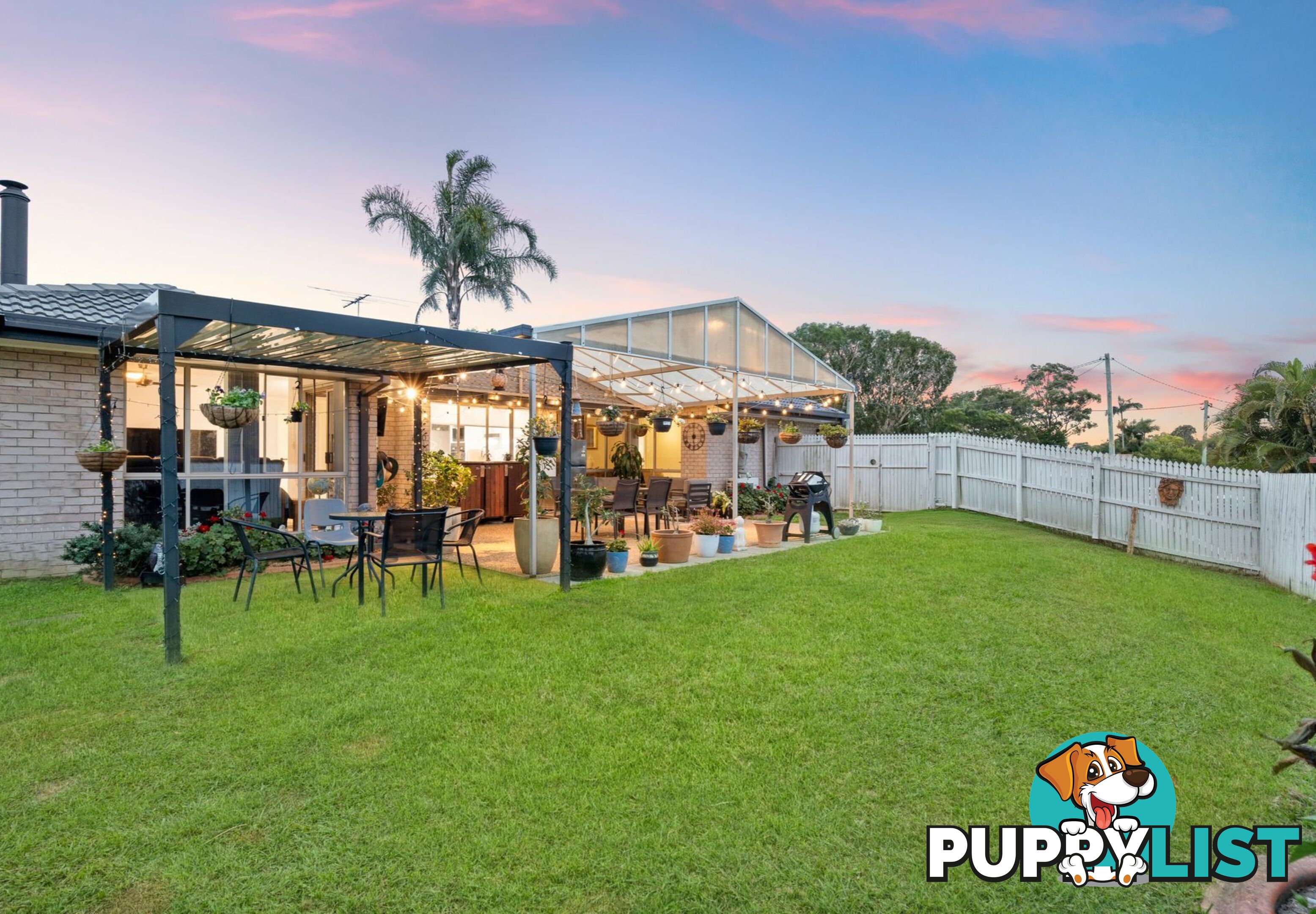 14 Beaufortia Court REGENTS PARK QLD 4118