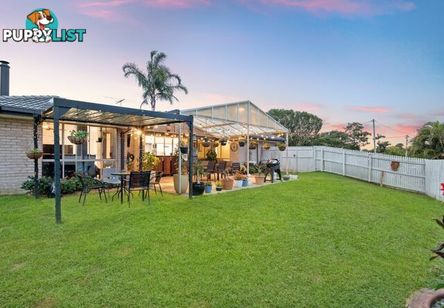 14 Beaufortia Court REGENTS PARK QLD 4118