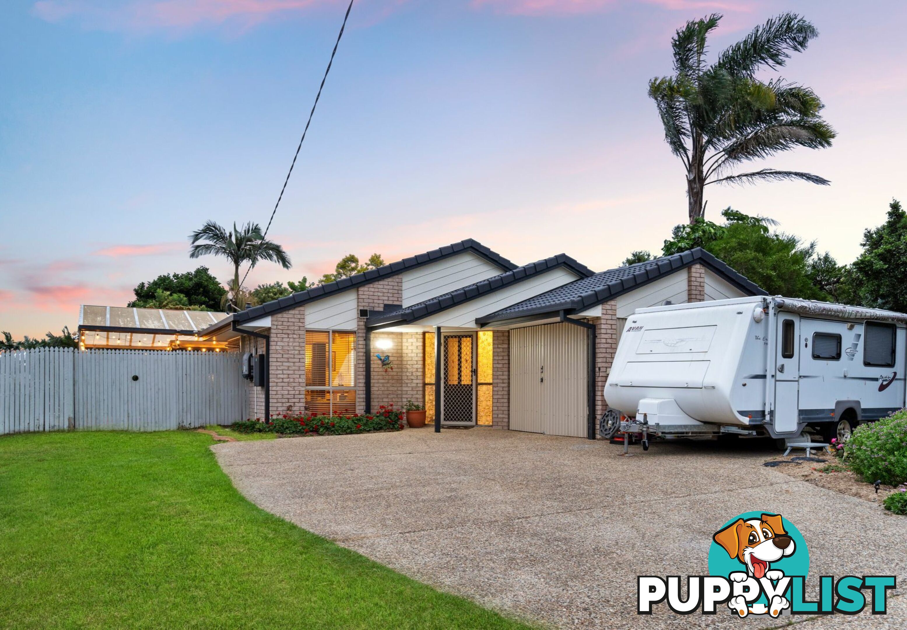 14 Beaufortia Court REGENTS PARK QLD 4118