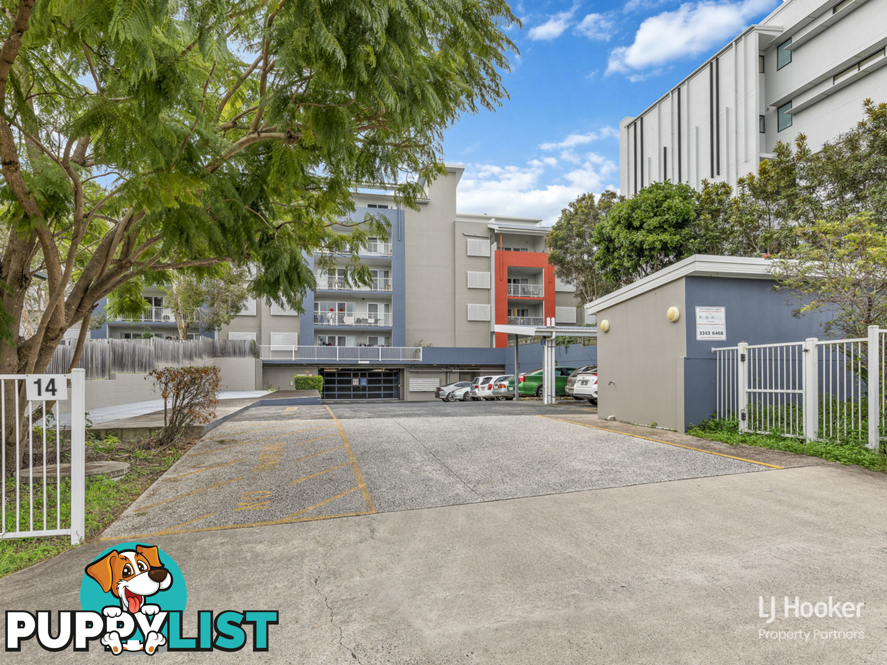 14/14 Le Grand Street MACGREGOR QLD 4109