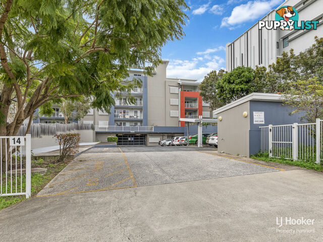 14/14 Le Grand Street MACGREGOR QLD 4109