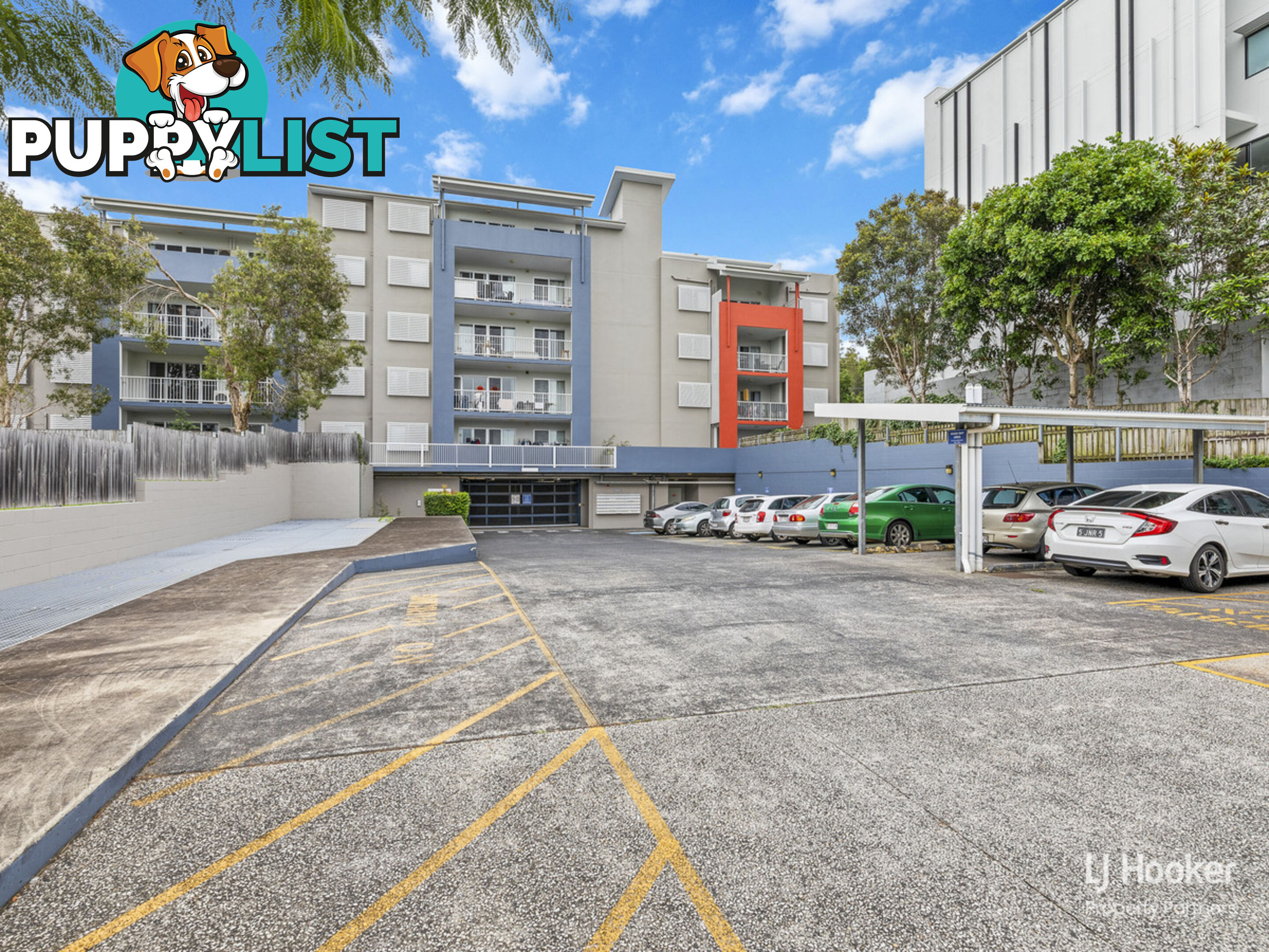 14/14 Le Grand Street MACGREGOR QLD 4109