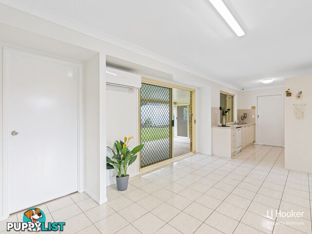 35 Solandra Crescent CALAMVALE QLD 4116