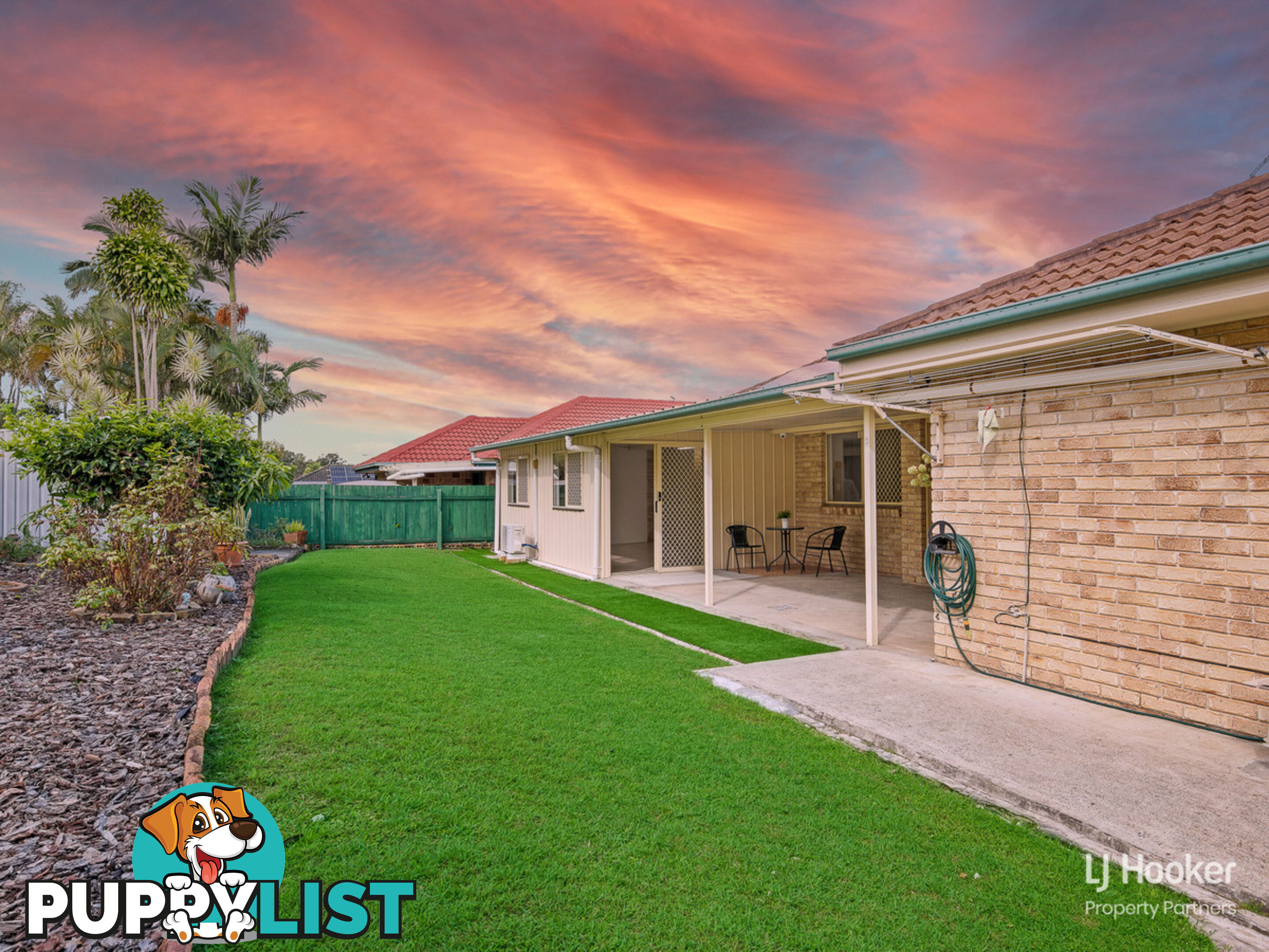 35 Solandra Crescent CALAMVALE QLD 4116