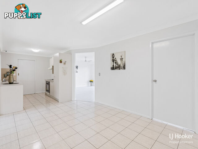 35 Solandra Crescent CALAMVALE QLD 4116