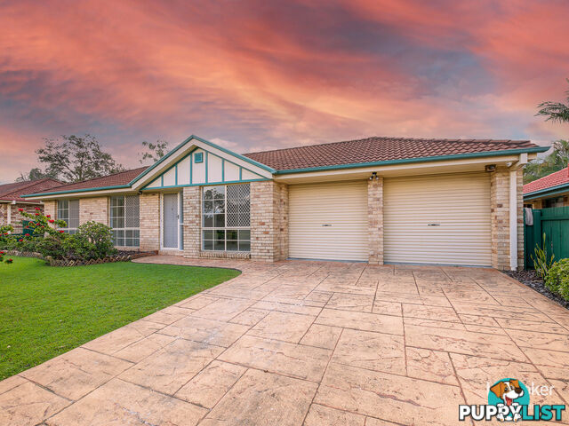 35 Solandra Crescent CALAMVALE QLD 4116