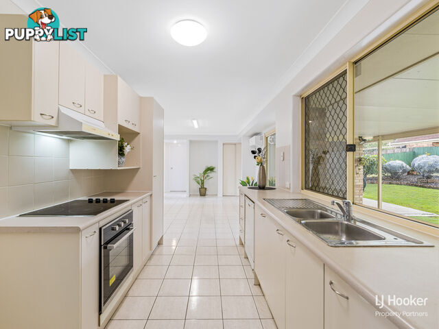 35 Solandra Crescent CALAMVALE QLD 4116