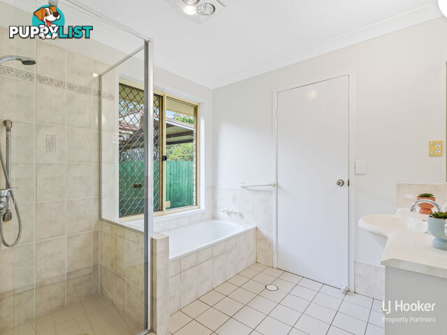 35 Solandra Crescent CALAMVALE QLD 4116