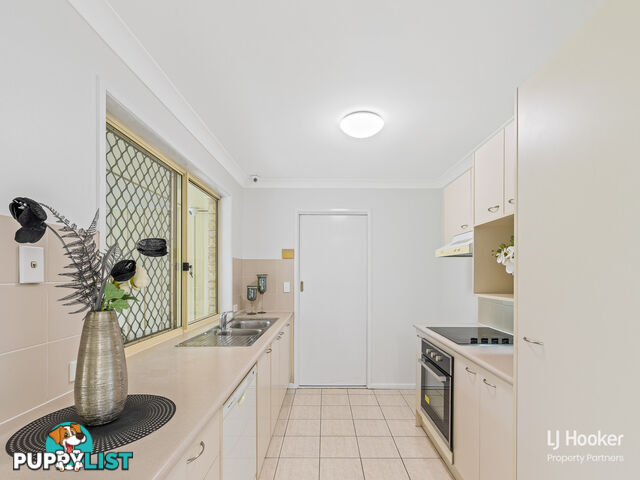 35 Solandra Crescent CALAMVALE QLD 4116