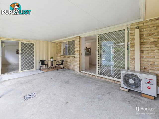 35 Solandra Crescent CALAMVALE QLD 4116