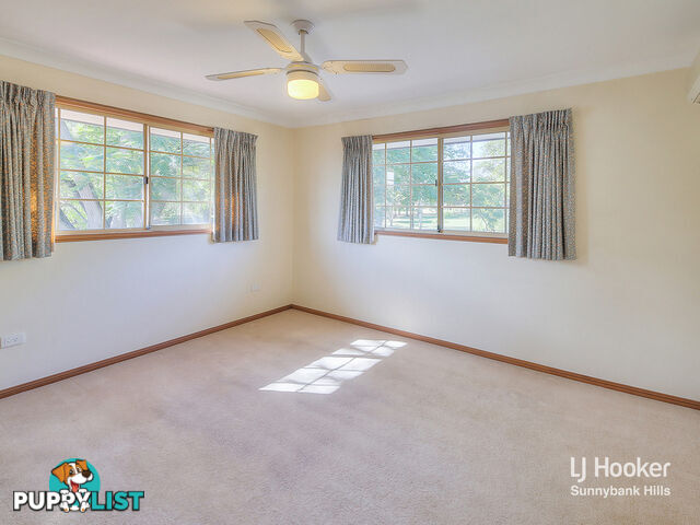 34 Falstaff Street SUNNYBANK HILLS QLD 4109