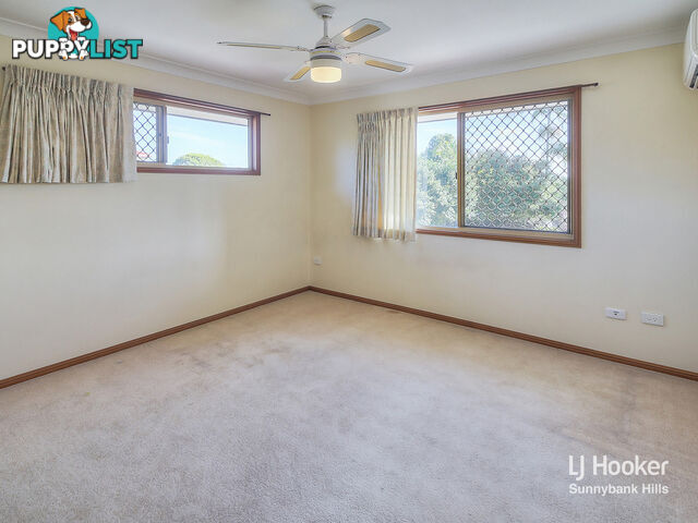 34 Falstaff Street SUNNYBANK HILLS QLD 4109