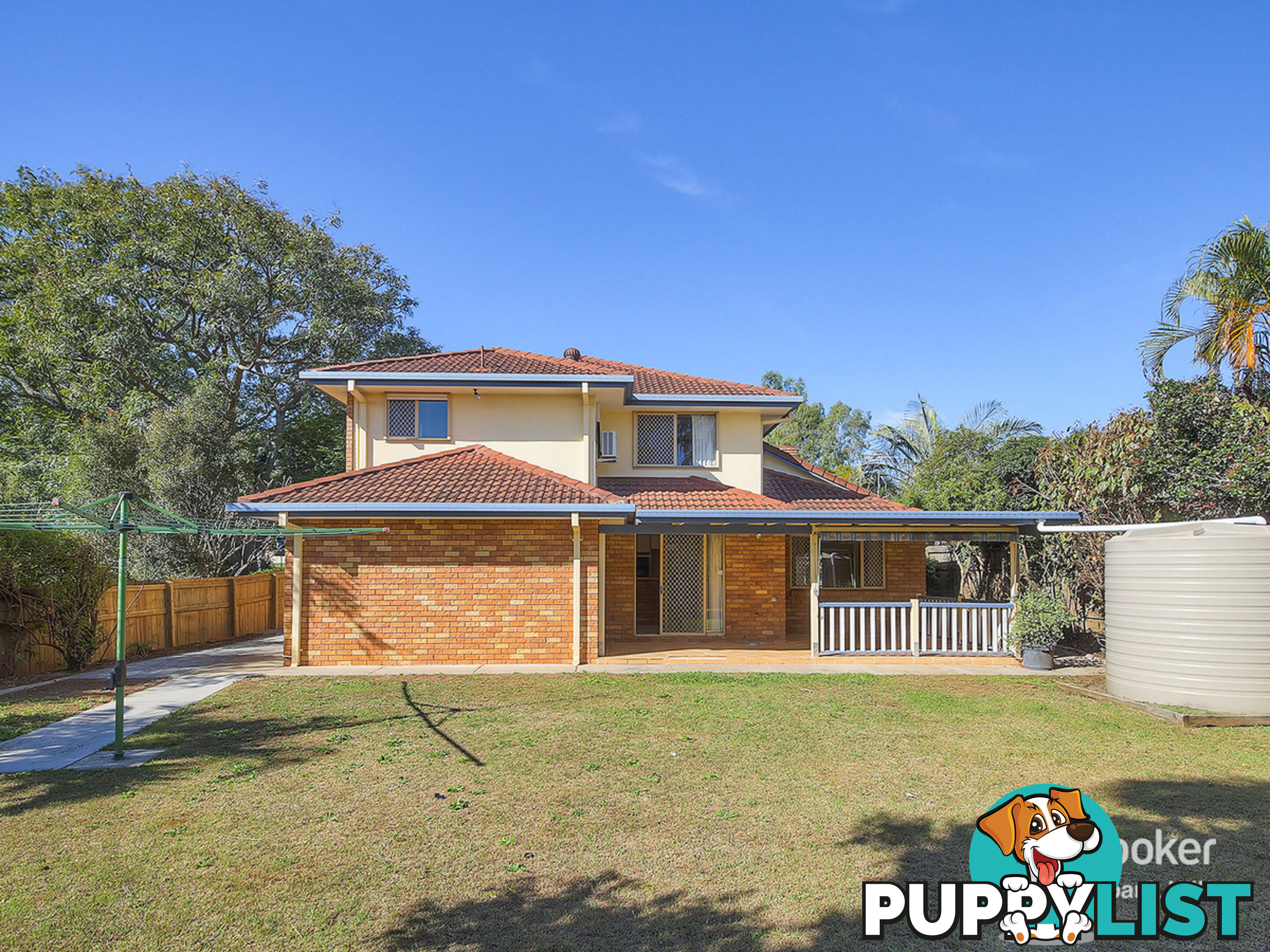 34 Falstaff Street SUNNYBANK HILLS QLD 4109