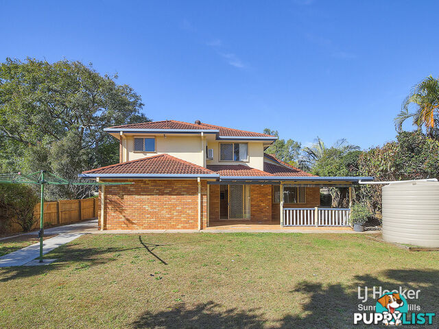 34 Falstaff Street SUNNYBANK HILLS QLD 4109