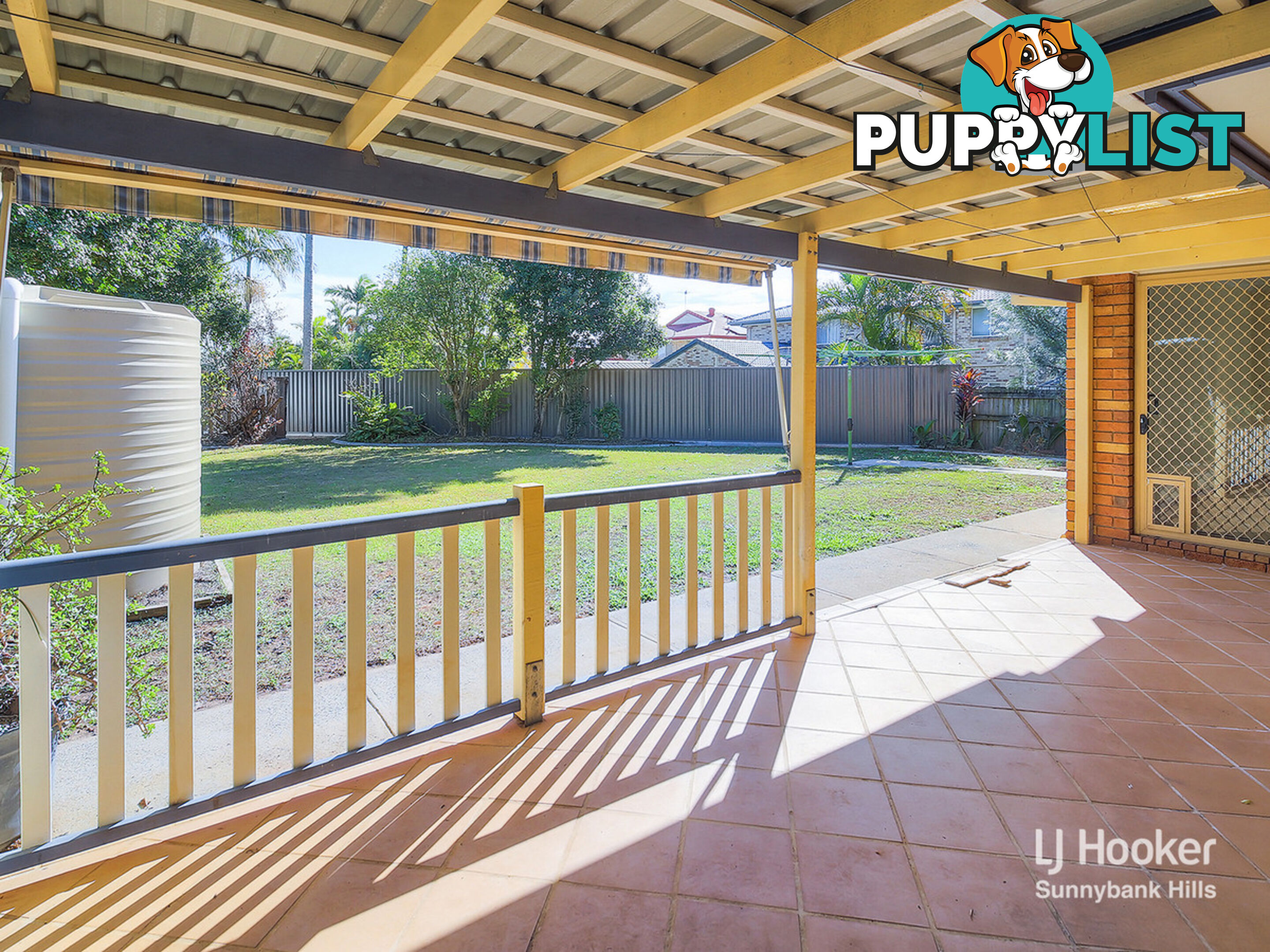 34 Falstaff Street SUNNYBANK HILLS QLD 4109