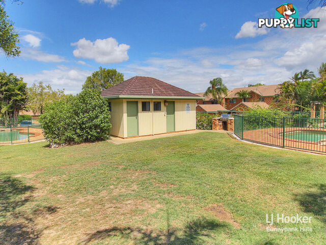 16/20 Hellawell Road SUNNYBANK HILLS QLD 4109