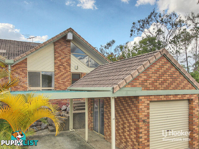 16/20 Hellawell Road SUNNYBANK HILLS QLD 4109