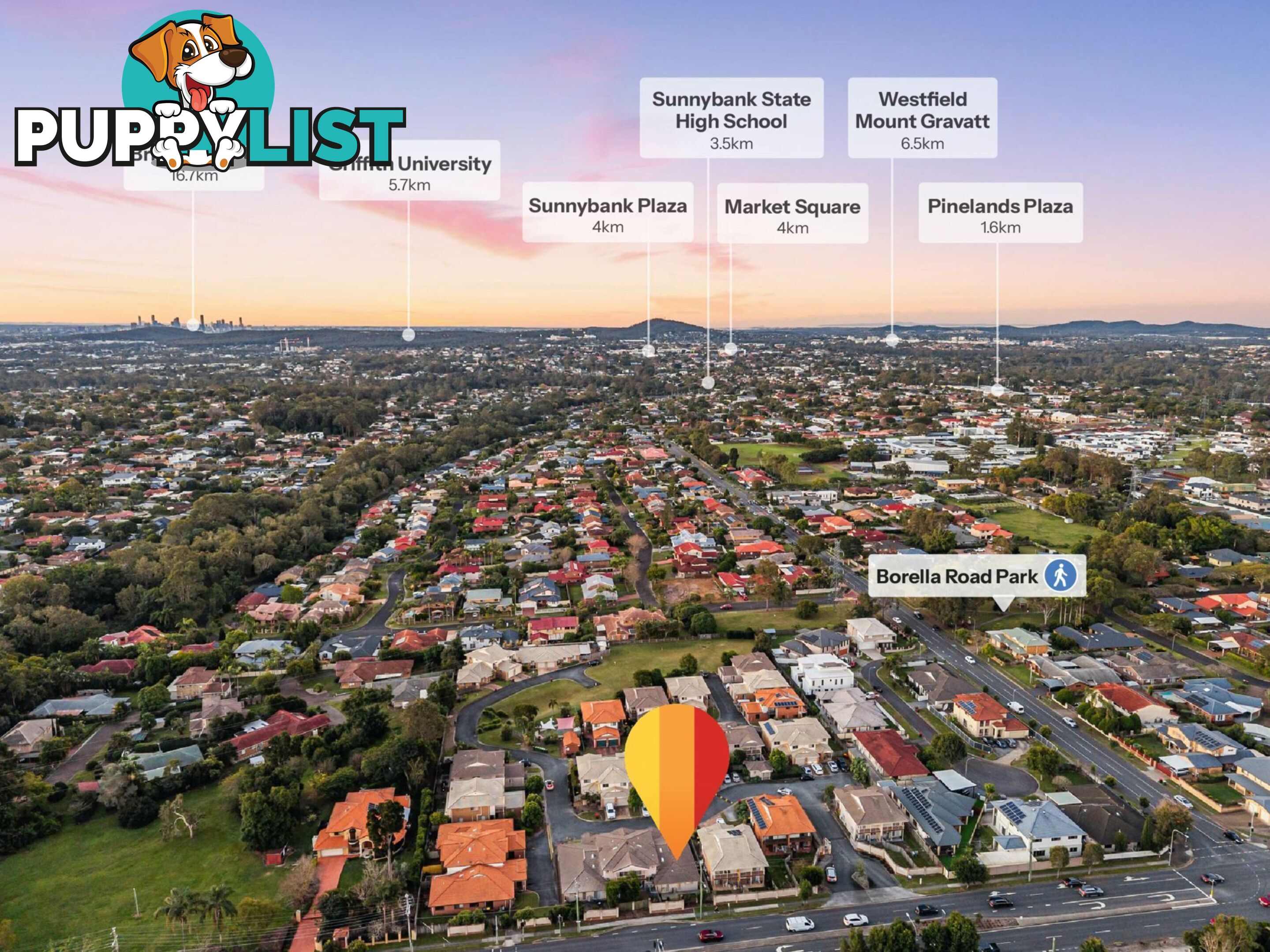 7/259 Hellawell Road SUNNYBANK HILLS QLD 4109