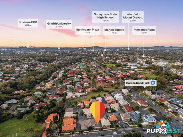 7/259 Hellawell Road SUNNYBANK HILLS QLD 4109