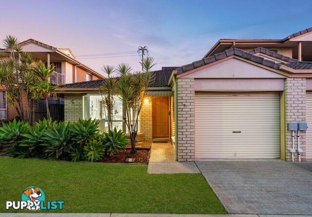 7/259 Hellawell Road SUNNYBANK HILLS QLD 4109