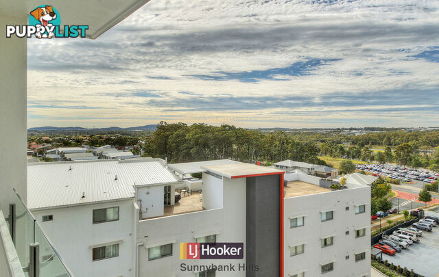 185/54 Slobodian Avenue EIGHT MILE PLAINS QLD 4113