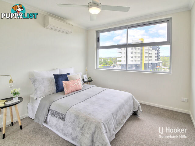 185/54 Slobodian Avenue EIGHT MILE PLAINS QLD 4113