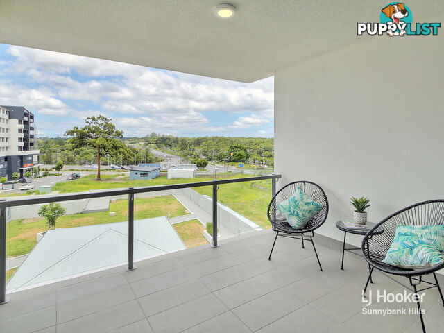 185/54 Slobodian Avenue EIGHT MILE PLAINS QLD 4113